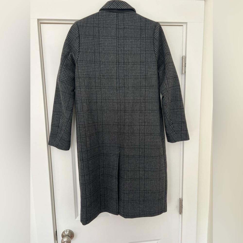 A&F Dad jacket size small - Picture 3 of 6